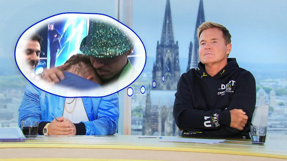 Ein Finale wie kein anderes
