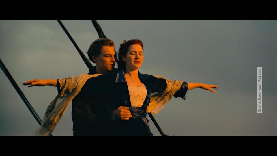 25 Jahre Titanic