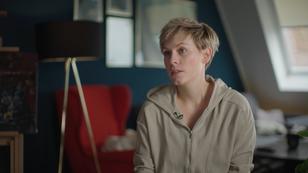 Schauspielerin verarbeitet Fehlgeburt mit Musik