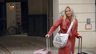 So verabschiedet sich Sunny vom Berliner Kiez