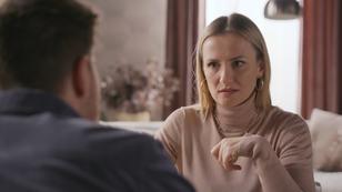 Isabelle sagt Yannick nochmal, dass sie keine Kinder will