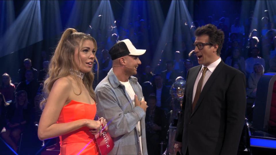 Wenn Poldi mitmacht, ist Pietro auch dabei!
