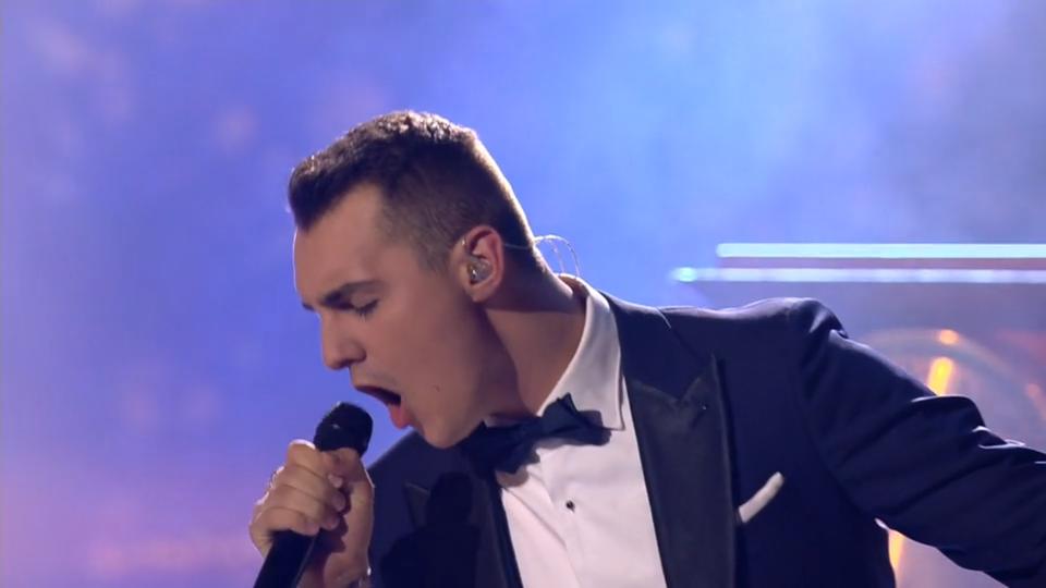 Für Lorent heißt es jetzt: "Now or Never"