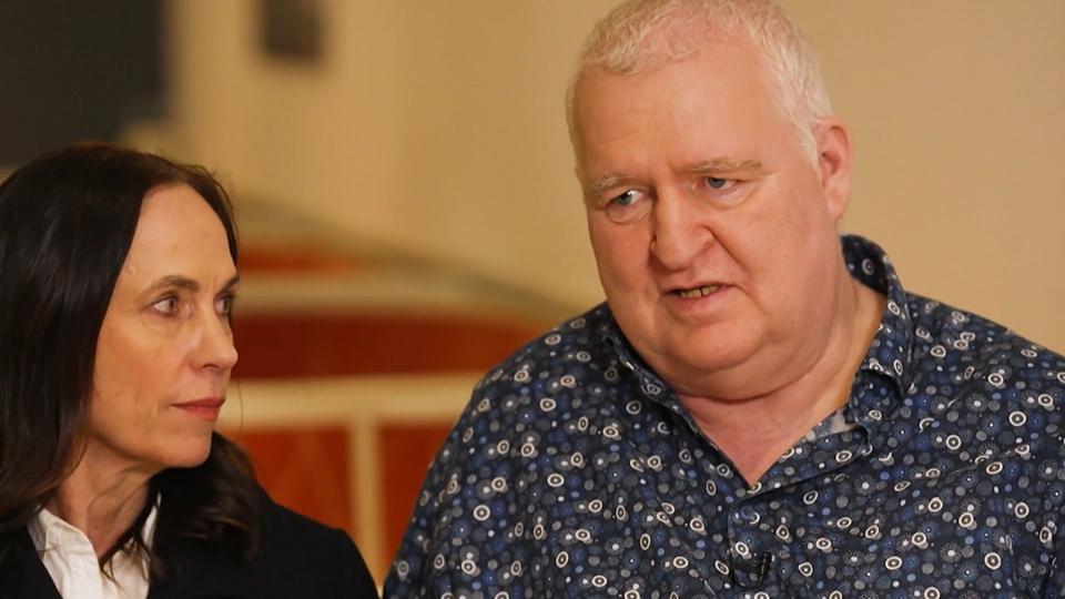 Markus Maria Profitlich kämpft gegen Parkinson
