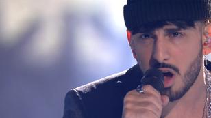 Kiyan singt "Writing’s On The Wall" von Sam Smith