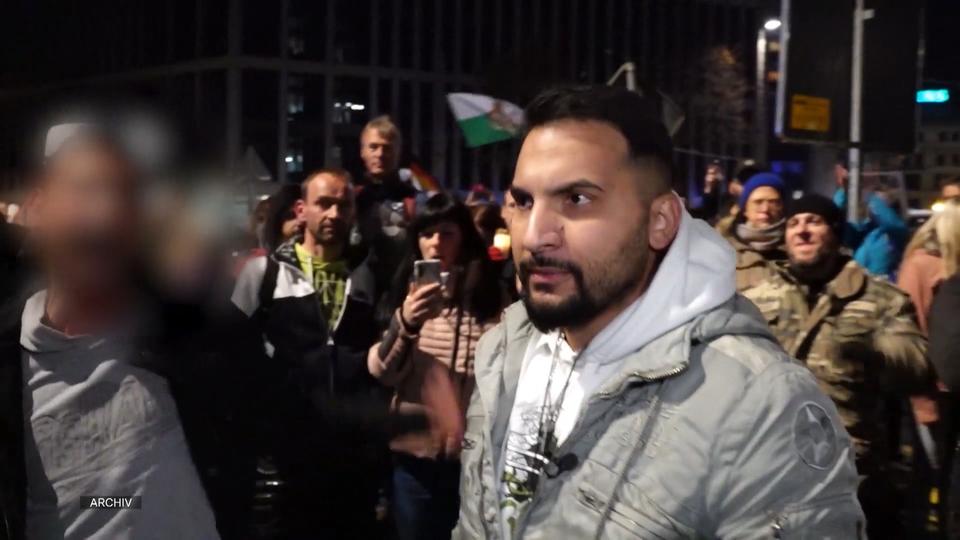 Türkei liefert Attila Hildmann nicht aus