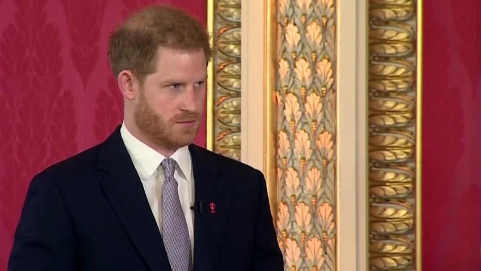 Darauf muss sich Harry bei Charles' Krönung einstellen
