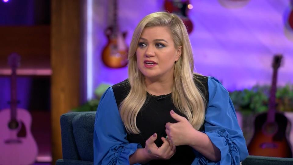 Kelly Clarkson reagiert auf die Vorwürfe ihrer Mitarbeiter