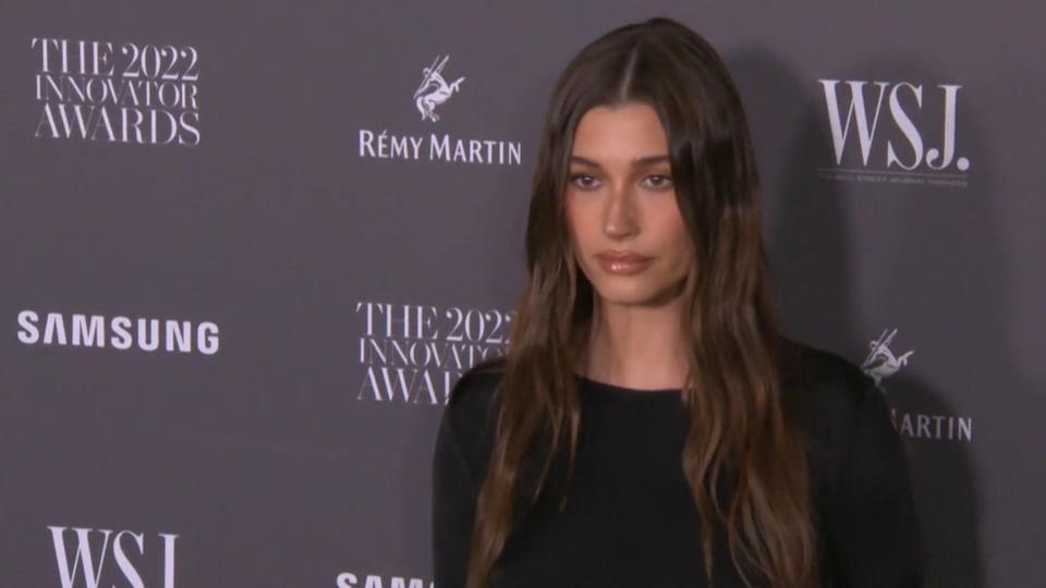 Hailey Bieber: „Ich habe Angst, Mutter zu werden“