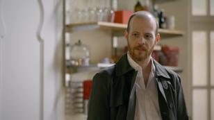 Tobias soll Daddy spielen